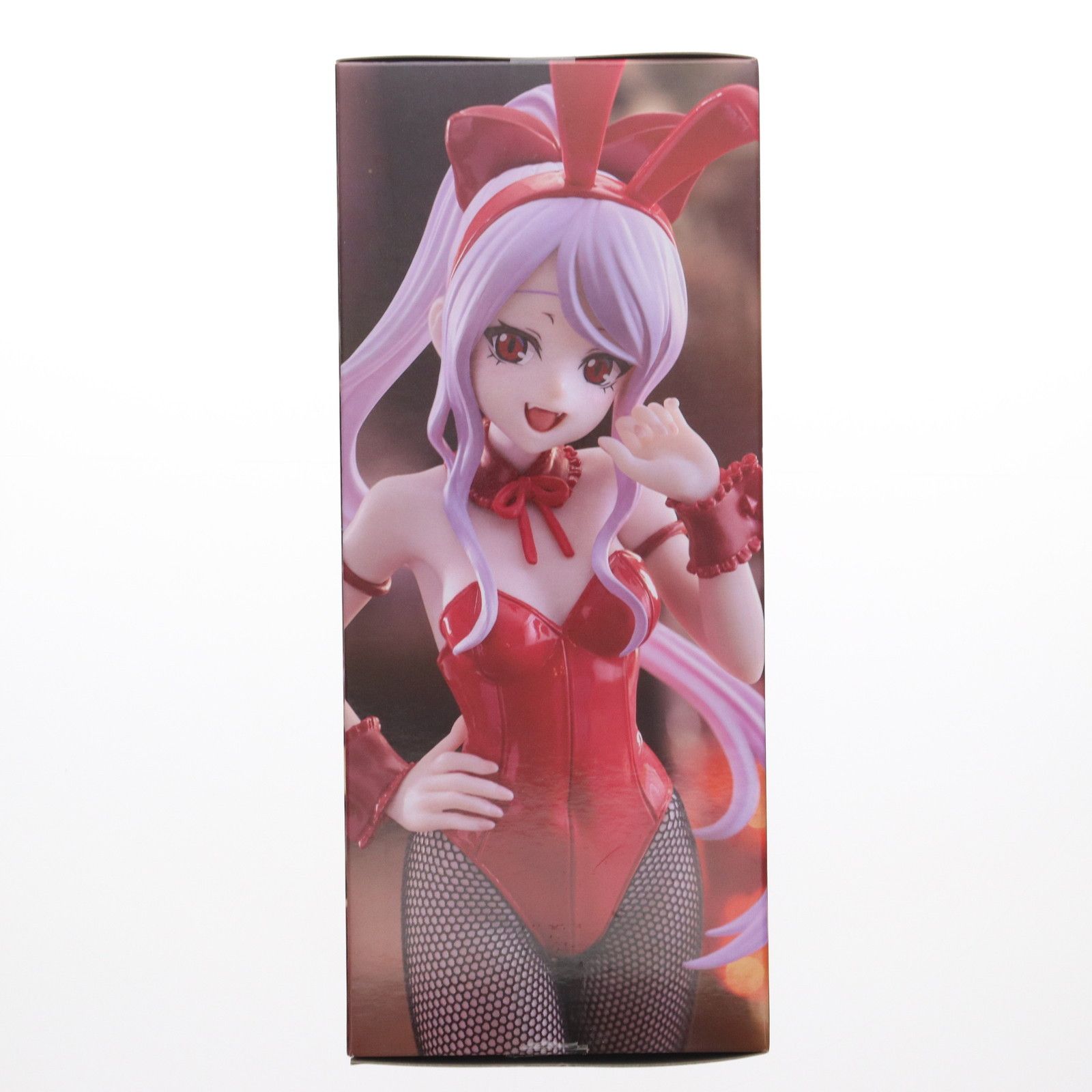 シャルティア オーバーロード BiCute Bunnies Figure-シャルティア