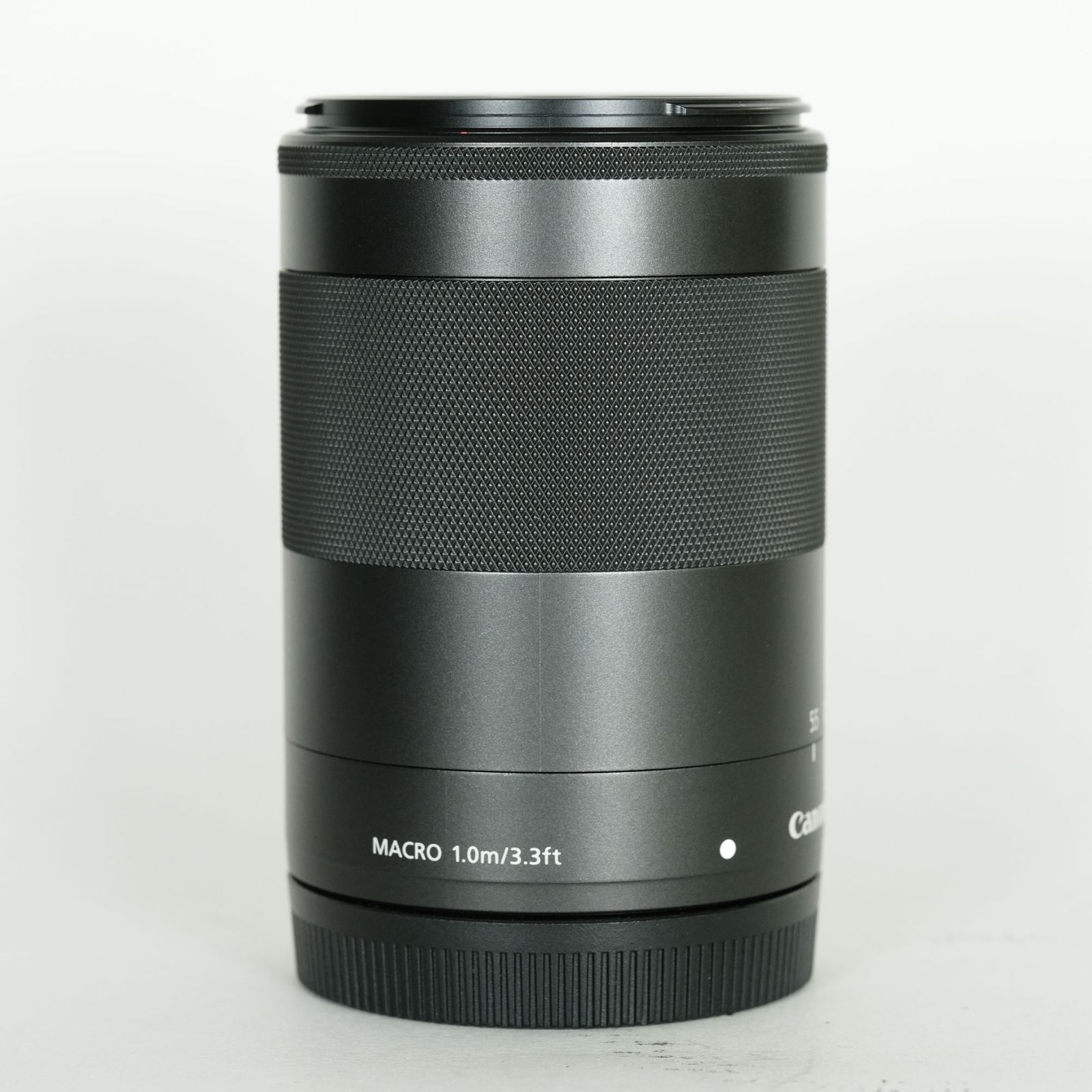  フィルター付 Canon EF M 55 200 mm F 4 5 6 3 IS STM Mマウント レンズ(ズーム) カメラ