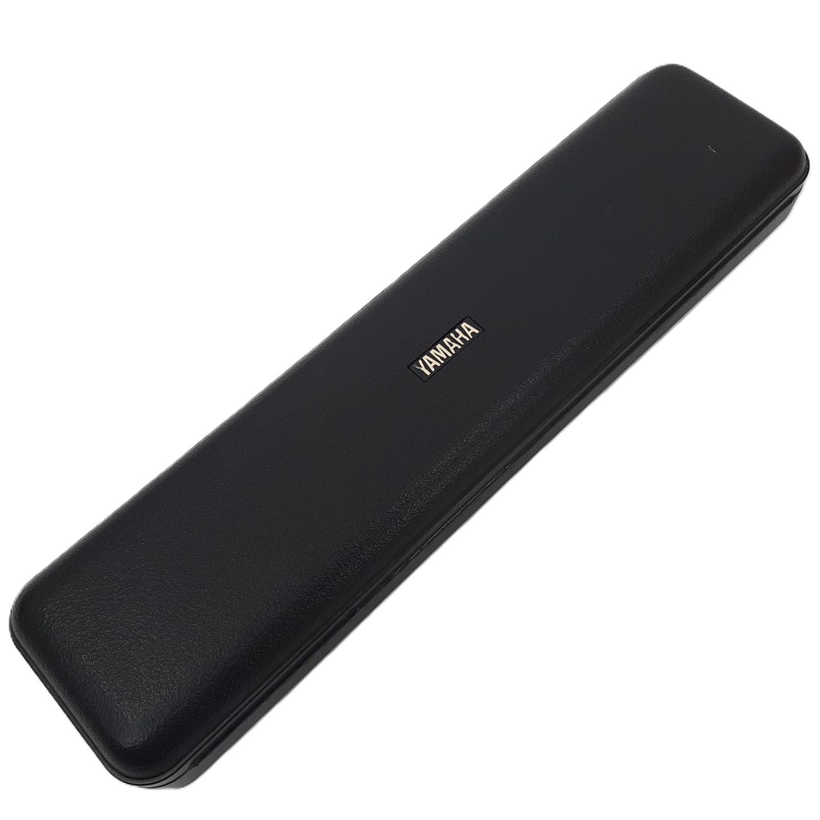YAMAHA YFL-211 ヤマハ フルート ハードケース付き 063775 - メルカリ