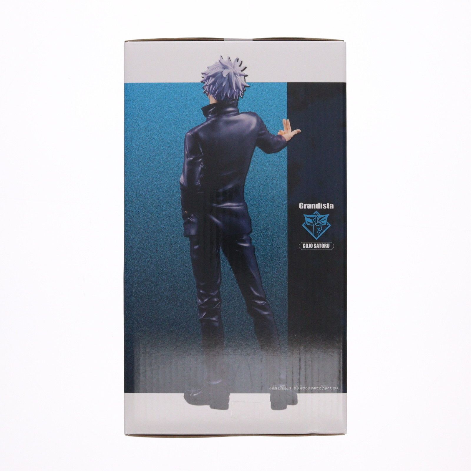 五条悟(ごじょうさとる) 呪術廻戦 Grandista GOJO SATORU フィギュア