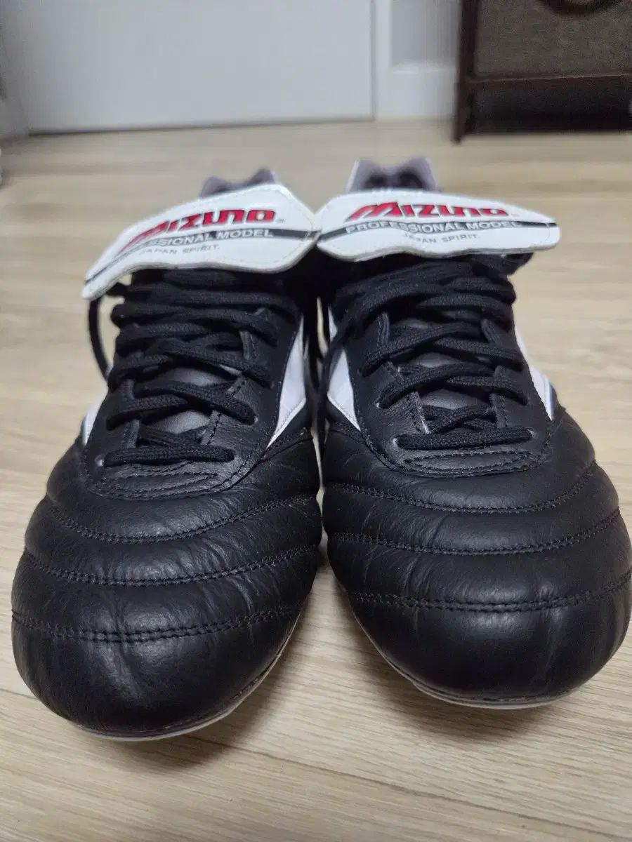 ミズノ モレリア2 JP スティッチ 8-170 mm