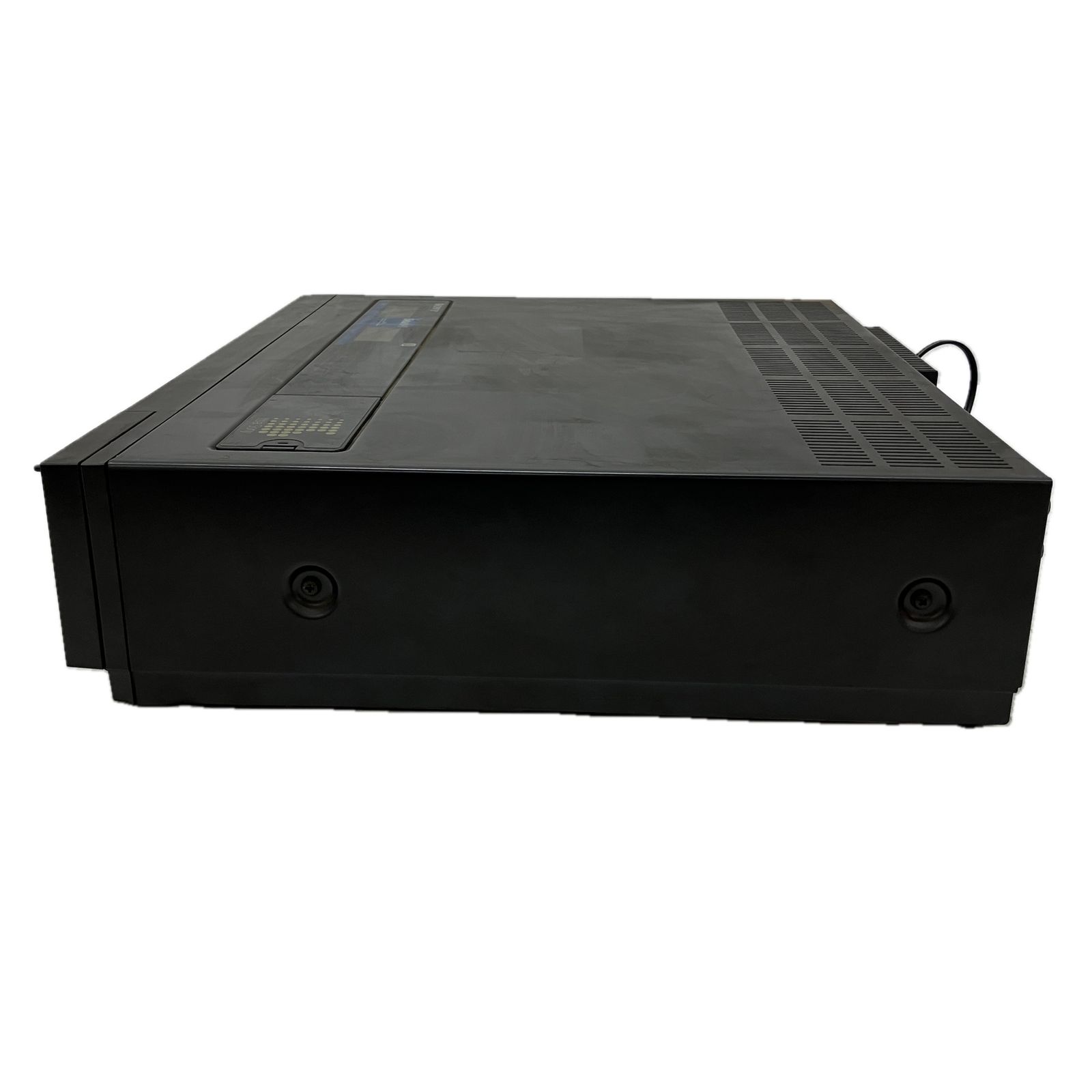 SONY SL-HF900 ベータ ビデオ デッキ ソニー 家電 ジャンク C10591944