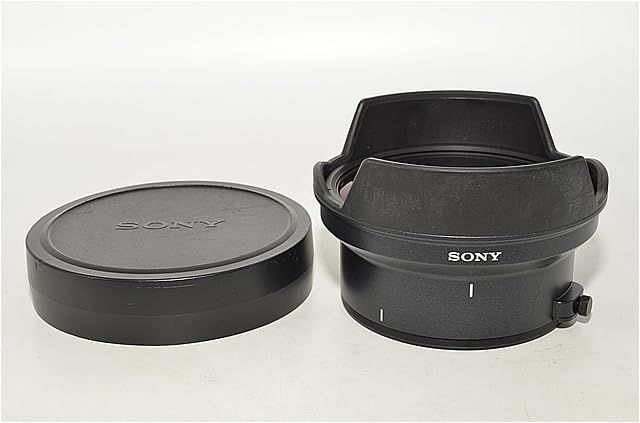 431 SONY VCL-EX0877 ワイドコンバージョンレンズ