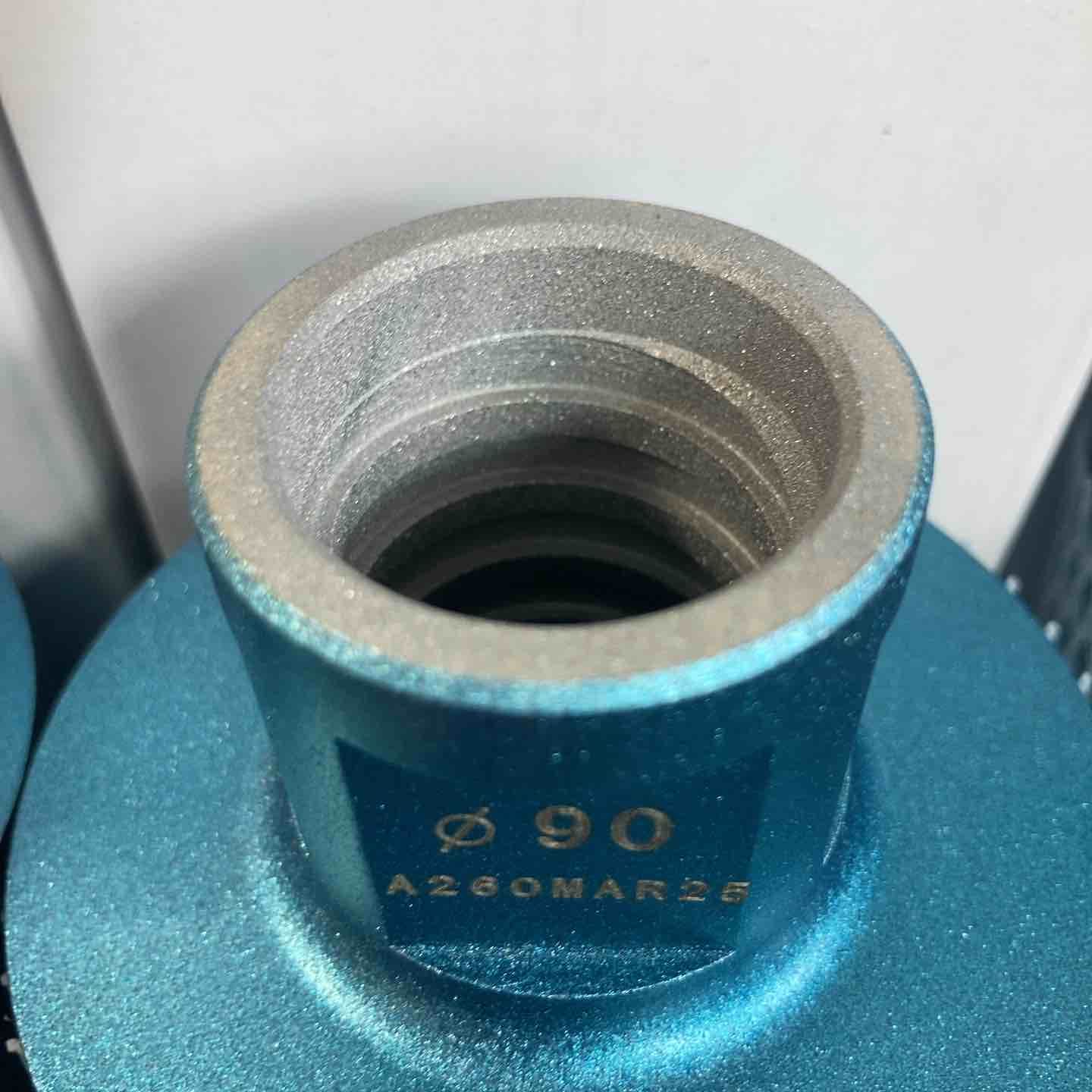 コアドリルビット Aロット