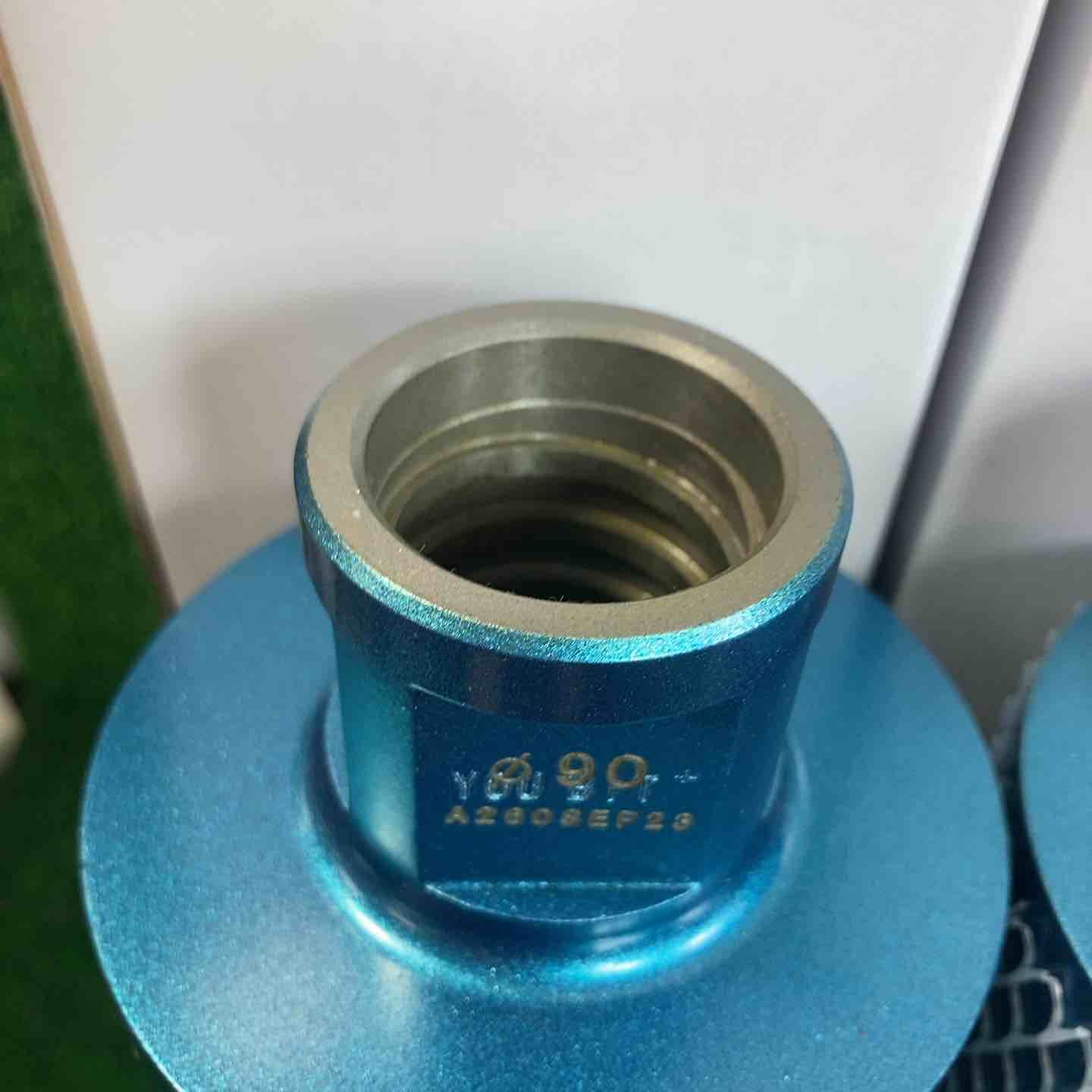 メーカー不明 コアドリルビット Aロット 90Φ×2 52Φ 32Φ 計4本セット 川崎店