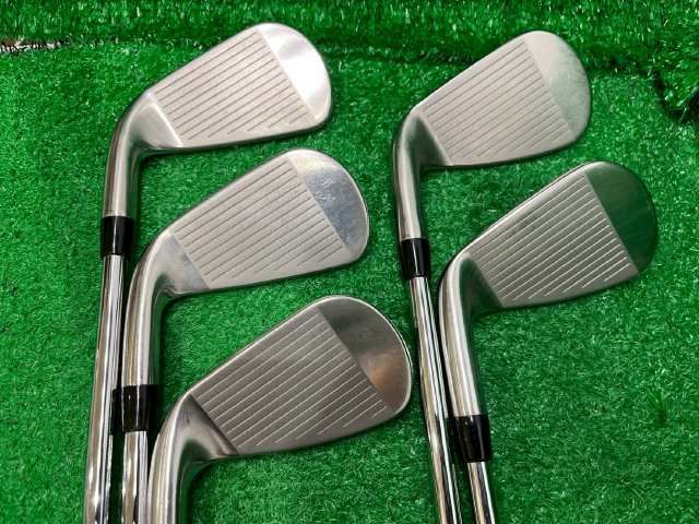 チ983S金ホンマ BERES IS-01 9本アイアンセット R 日本製 JAPAN HONMA