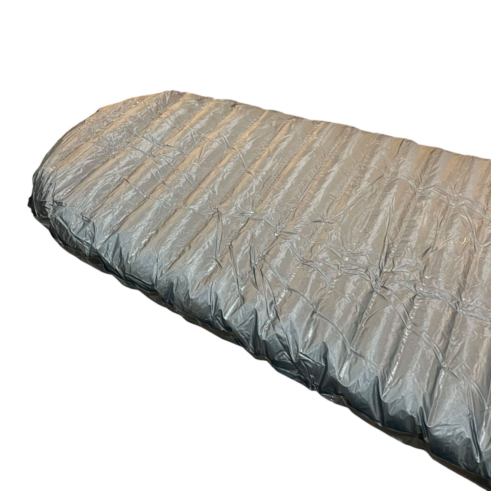 サーマレスト THERMAREST エアマットレス ネオエアーウーバーライト レギュラー オリオン 183cm