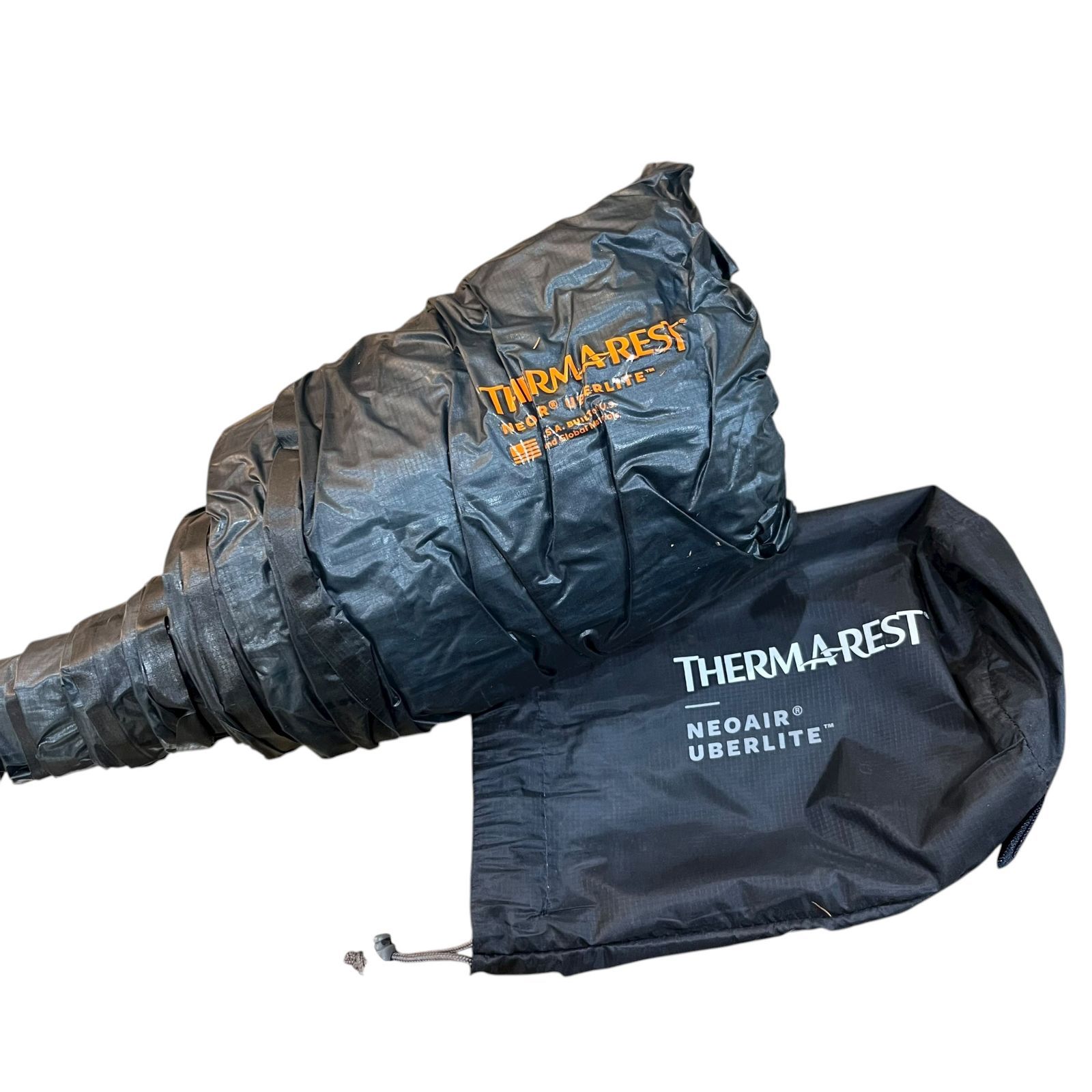 ネオエアーウーバーライト レギュラー