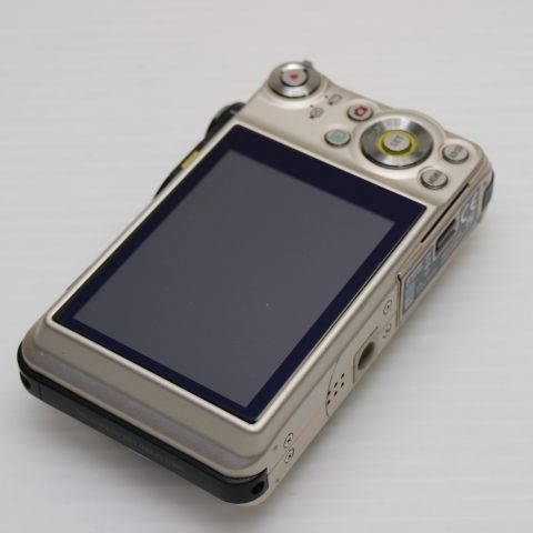 EX-FC150 ゴールド CASIO EXILIM デジカメ 本体 土日祝発送OK 00000