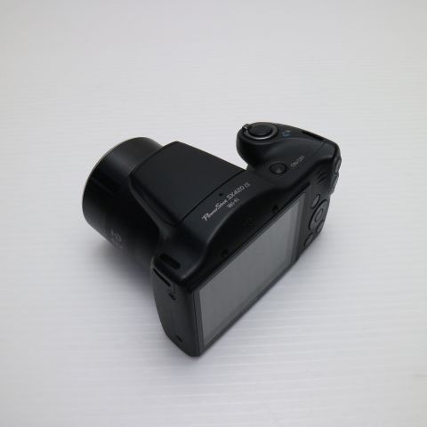 PowerShot SX420 IS ブラック コンデジ Canon 本体 土日祝発送OK 00000