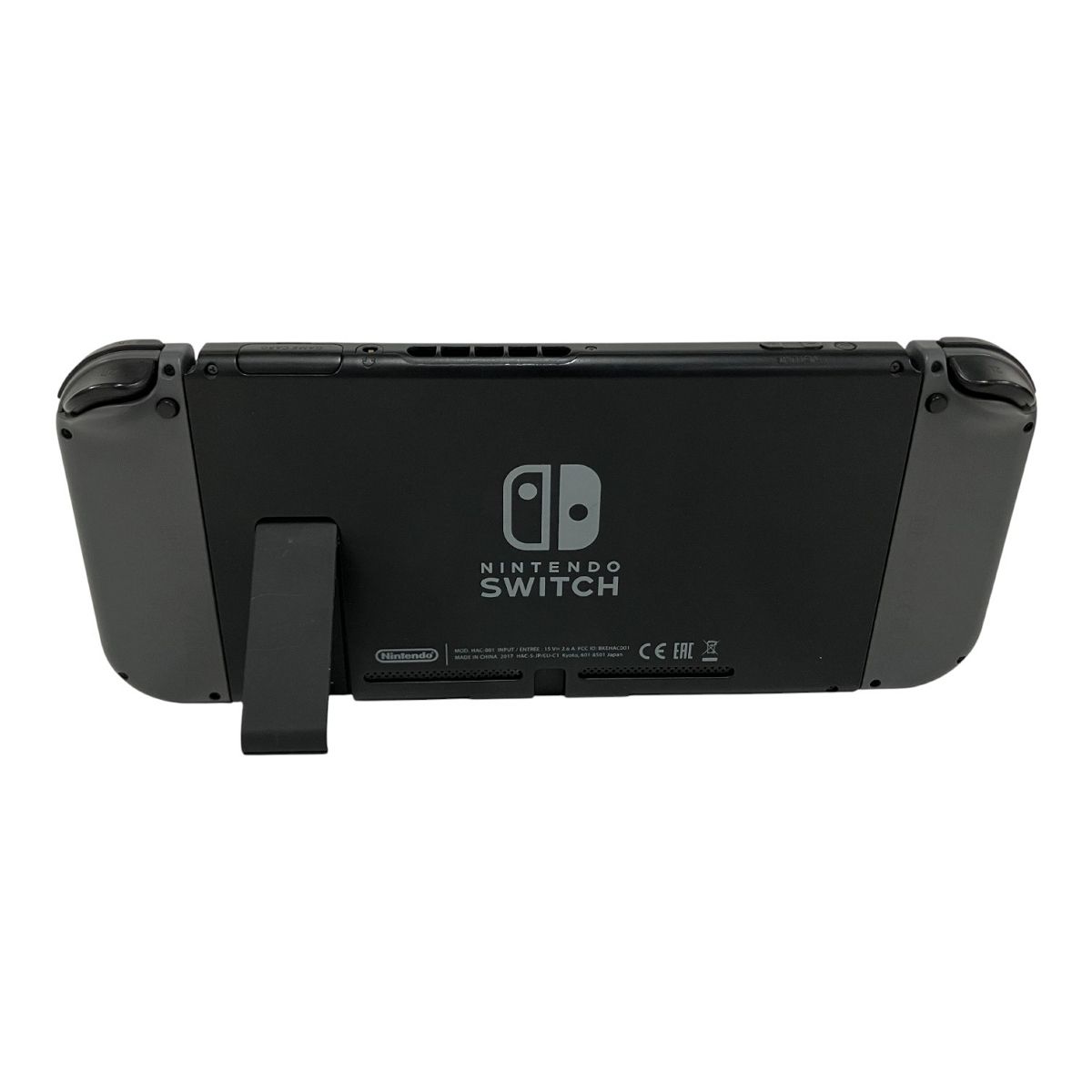  Nintendo Switch HAC 001 ニンテンドースイッチ コントローラ付き 家庭用 ゲーム機 家電 本体(Nintendo Switch) Nintendo Switch