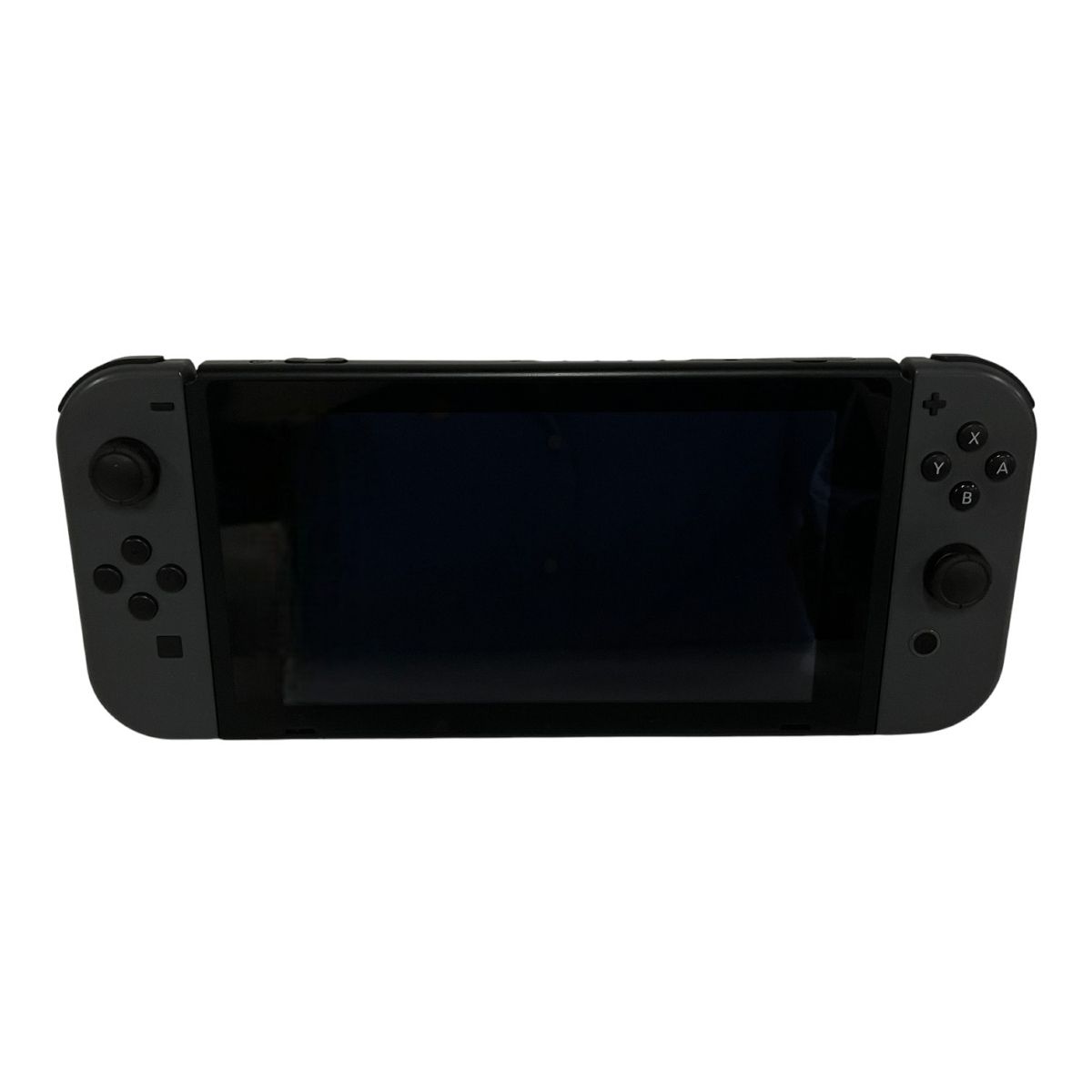 Nintendo Switch HAC 001 ニンテンドースイッチ コントローラ付き 家庭用 ゲーム機 家電