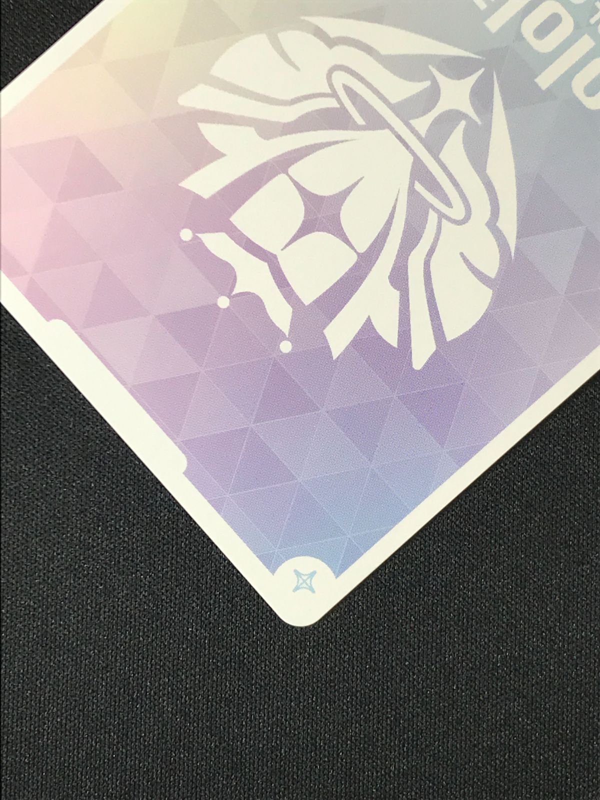 ホロライブOCG ホロカ