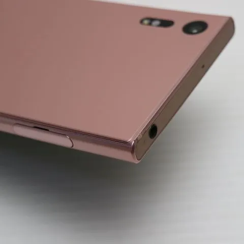 Xperia 10 III SOG04 ピンク 美品 Xperia 10 III SOG04[128GB] au ピンク【安心保証】 ムスビー｜安心