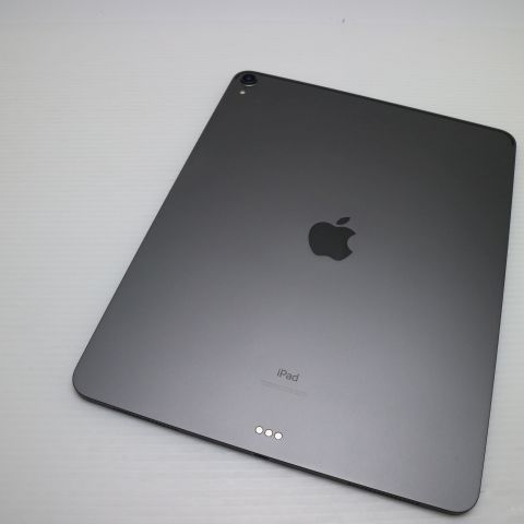 超美品 iPad Pro 第3世代 12.9インチ Wi-Fi 256GB スペースグレイ