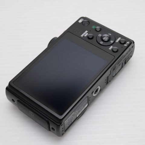 DMC-TZ40 LUMIX ブラック デジカメ Panasonic 本体 土日祝発送OK 00000