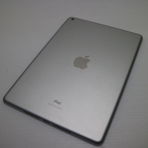 超 iPad 第8世代 Wi-Fi 128 GB シルバー タブレット Apple 00000