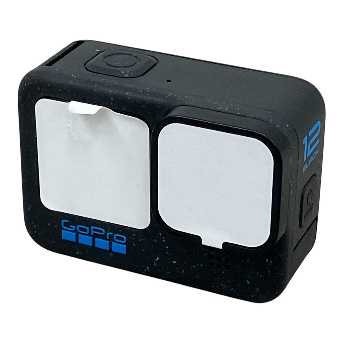 GoPro HERO 12 BLACK アクションカメラ ゴープロ トラベルキット付き M10613405