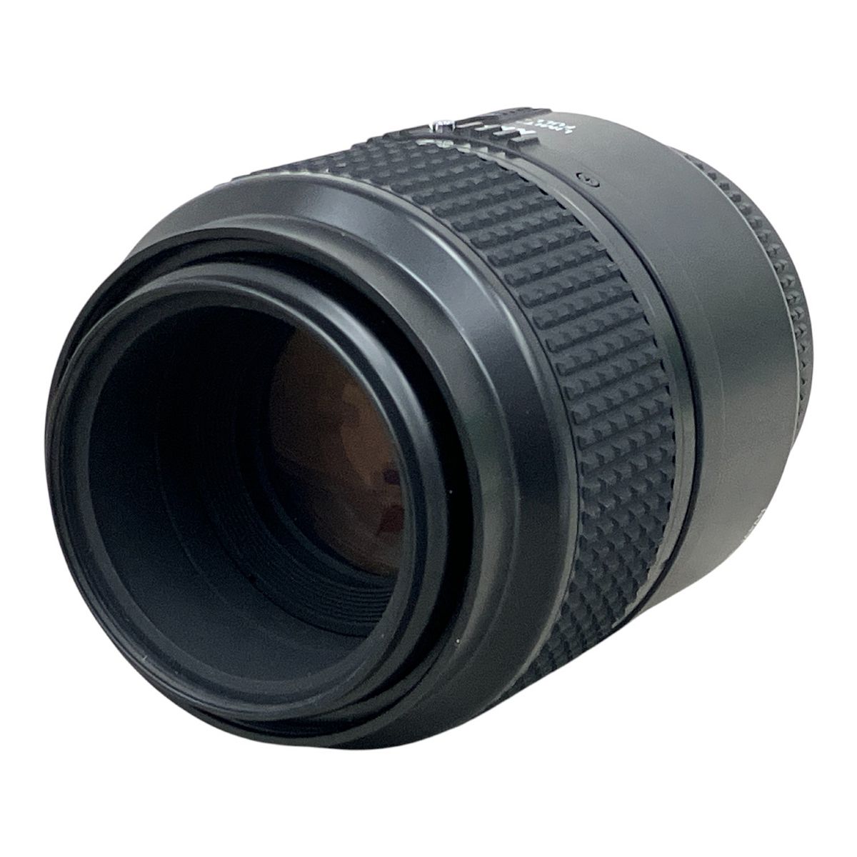 Nikon AF MICRO NIKKOR 105mm 1 2.8 ニコン Fマウント 単焦点レンズ カメラ M10608759