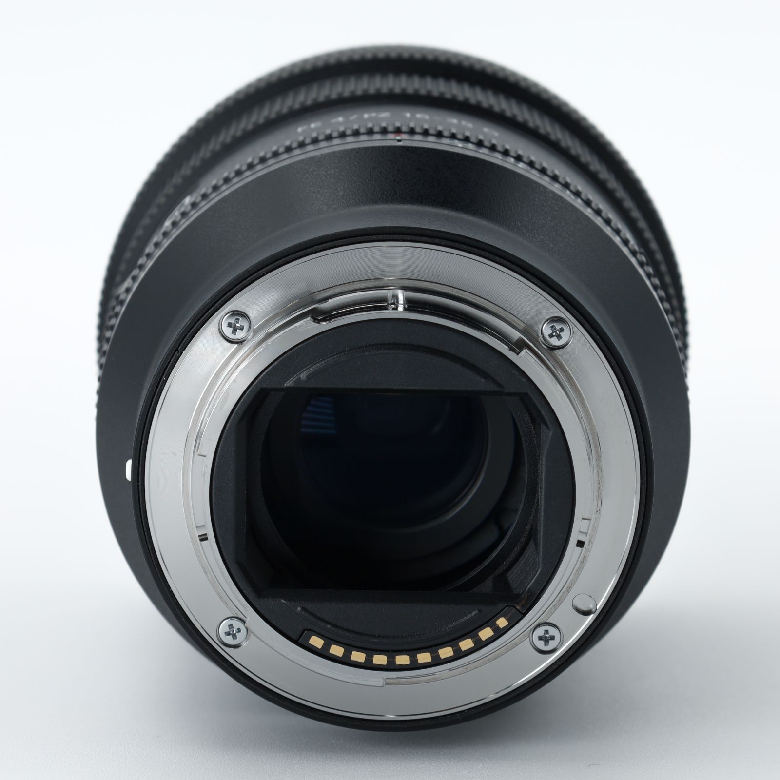 全品送料無料！ SONY ソニー FE PZ 16-35mm F4 G SELP1635G _GP00015227