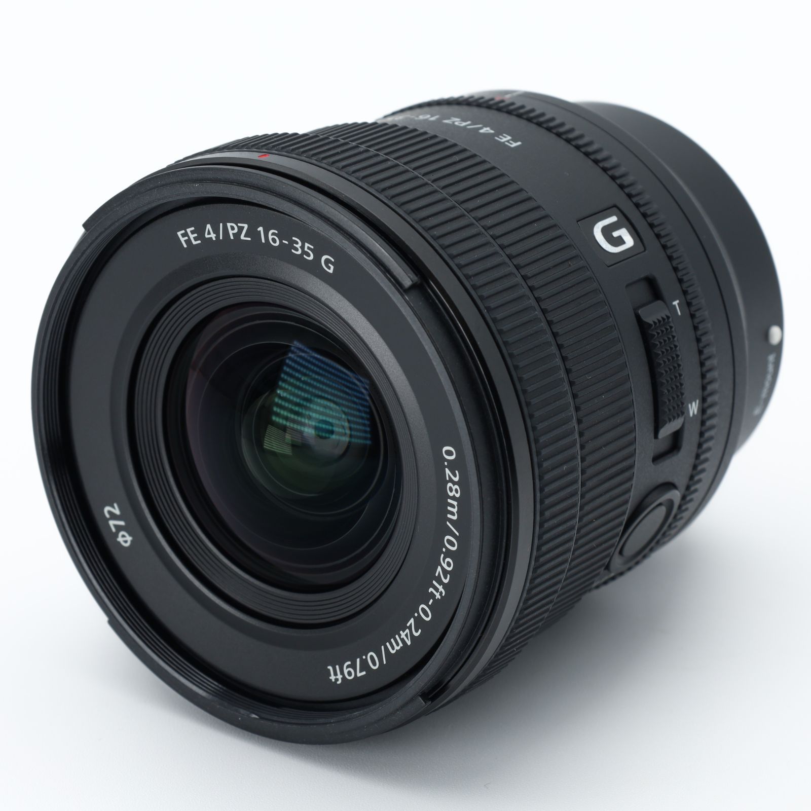 SONY ソニー FE PZ 16-35mm F4 G SELP1635G _GP00015227