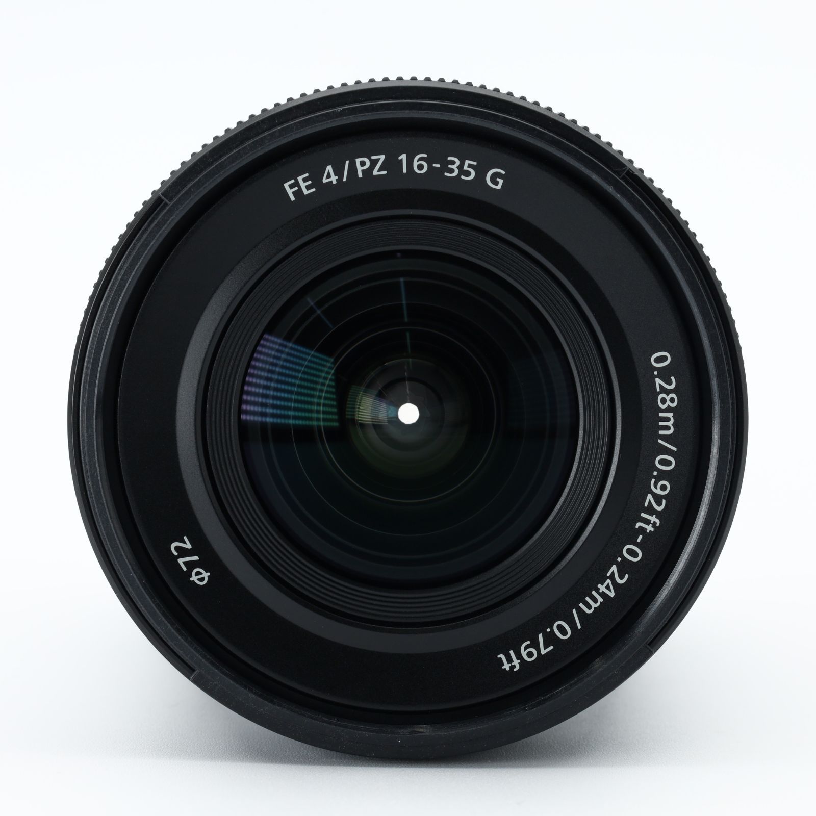 SONY ソニー FE PZ 16-35mm F4 G SELP1635G _GP00015227