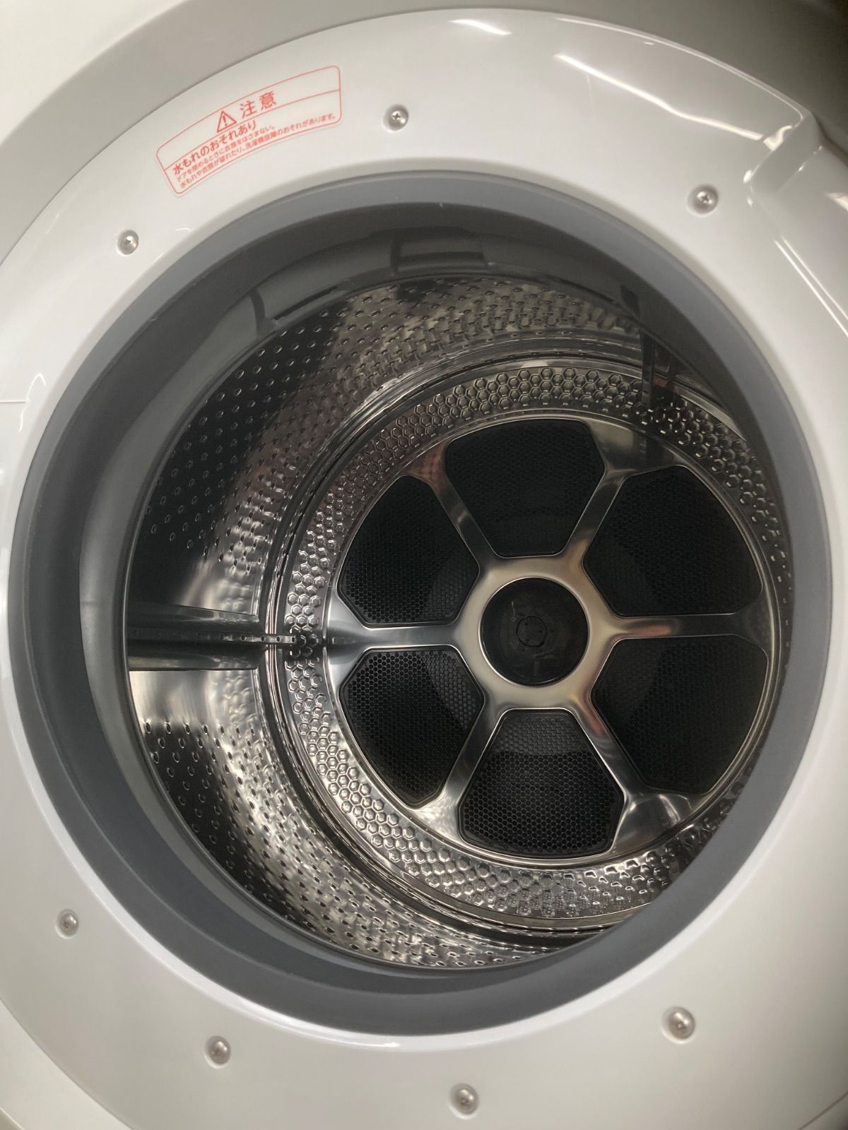 配送エリア 屋内搬入＆ 東芝 12 kg ZABOON ドラム式洗濯乾燥機 製 TW 127 XM 2 L 動作 ＆クリーニング済み 抗菌ウルトラファインバブル洗浄W 洗剤＆柔軟剤 自動投入 ヒートポンプ除湿乾燥 Hi 1340