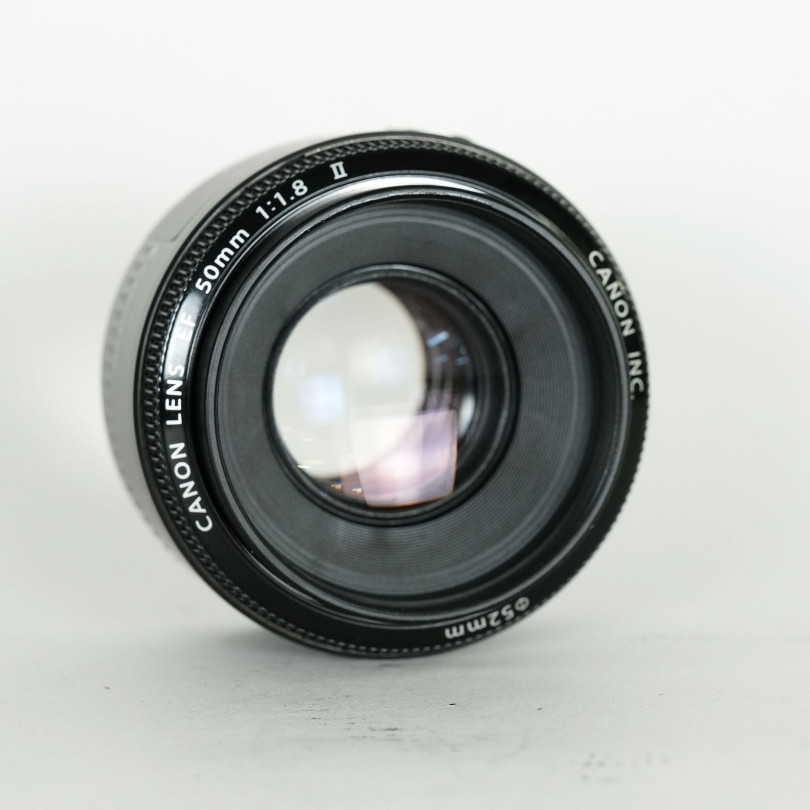 フィルター付 Canon