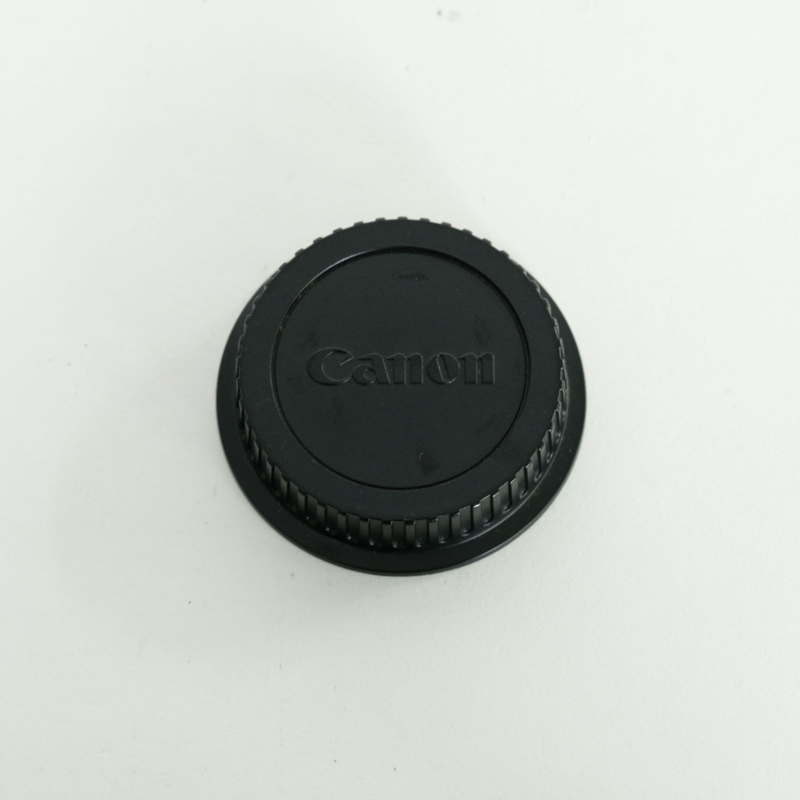 フィルター付 Canon