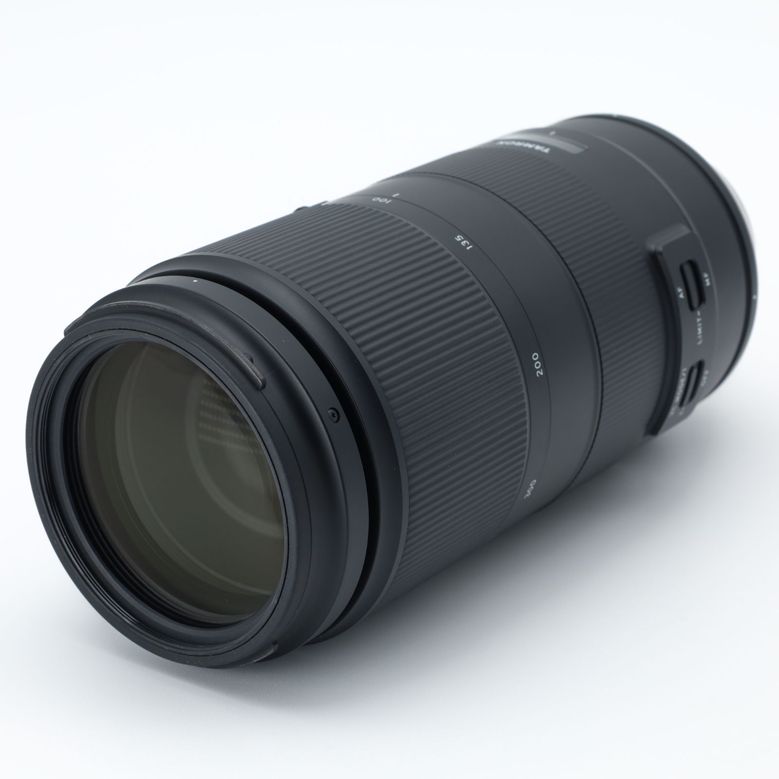 TAMRON タムロン 100-400mm F 4.5-6.3 Di VC USD Model A035 ニコン用 _GP00014518