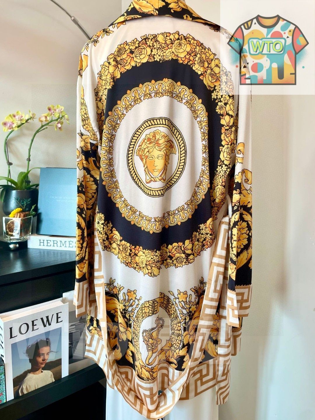 ファッションの先駆けとして存在しています