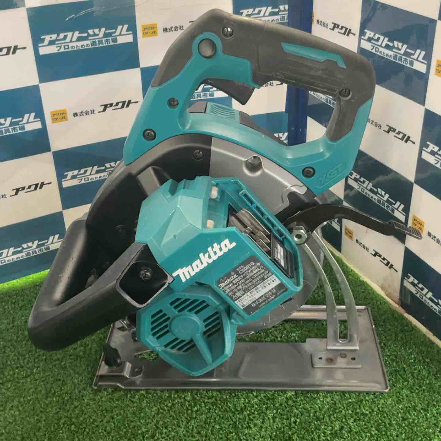 マキタ makita コードレスチップソーカッター CS001GZ 草加店