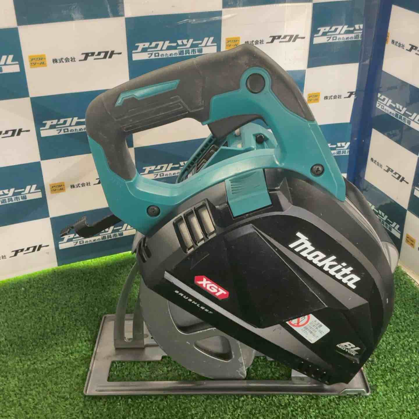 マキタ makita コードレスチップソーカッター CS001GZ 草加店