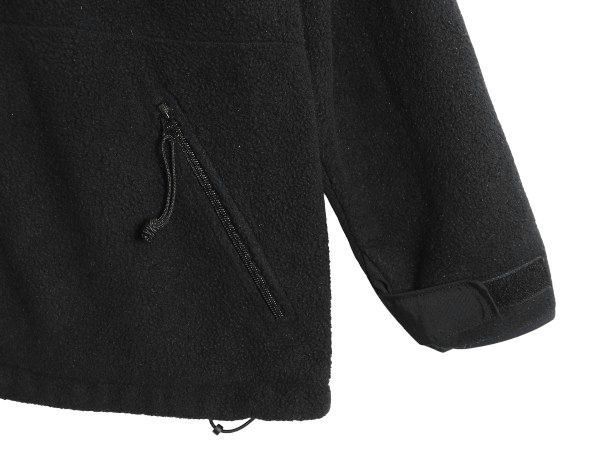 アーミー ブルゾン