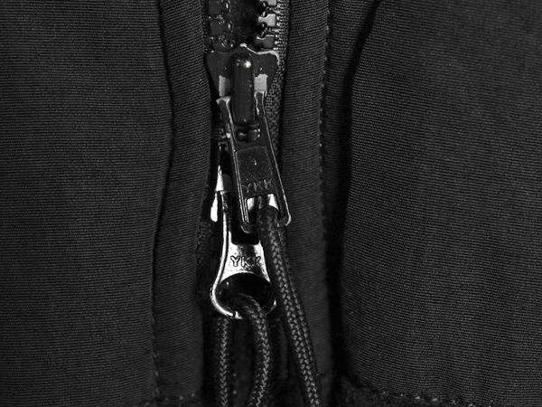 ポーラテック 黒