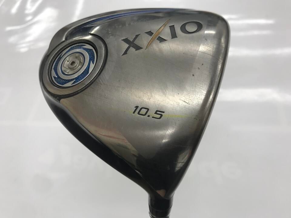 XXIO 9 10.5 S MP900 ドライバー ダンロップ 最短