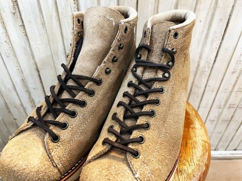 サンドスウェード