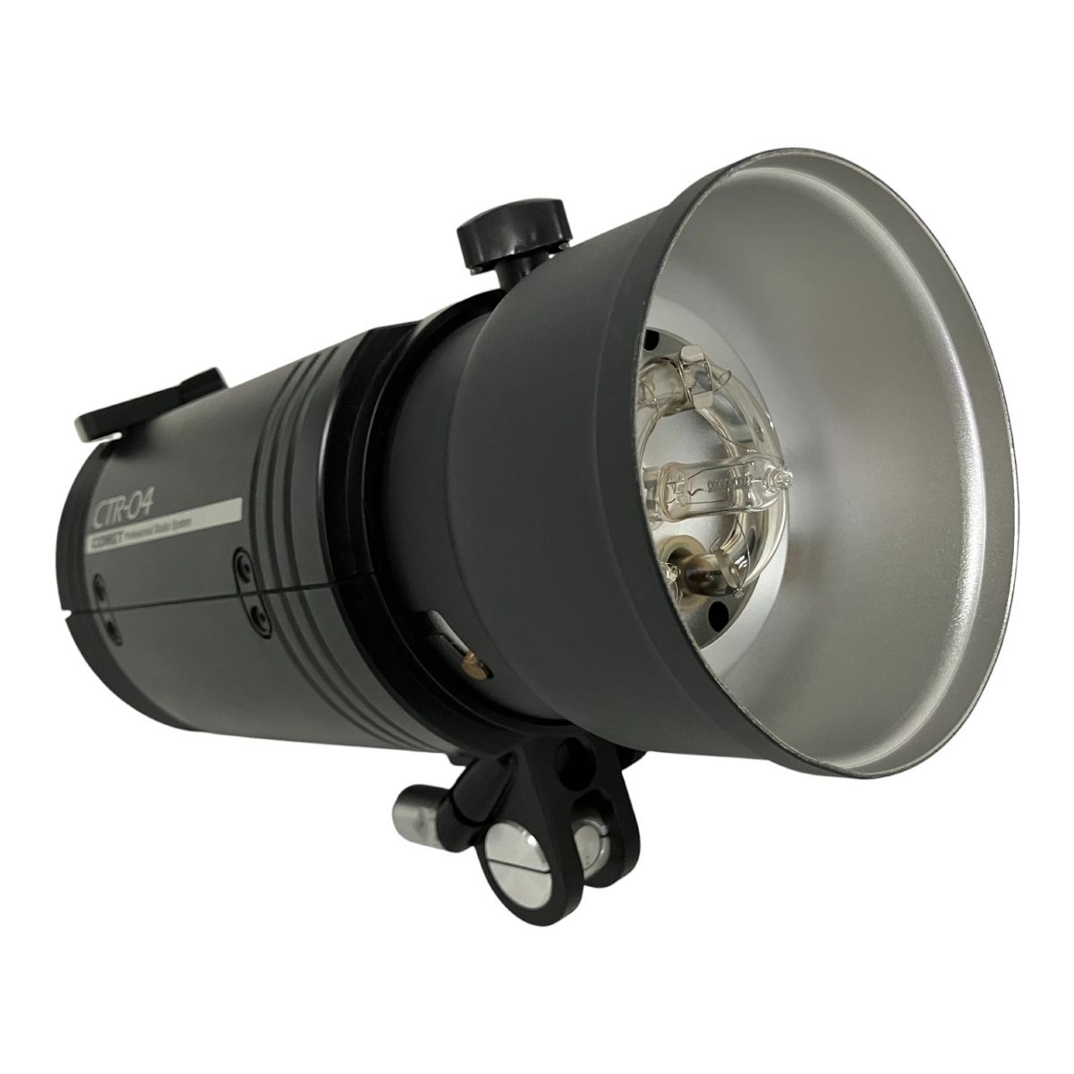 COMET CTR-04 モノブロック ストロボ カメラ コメット B10605597