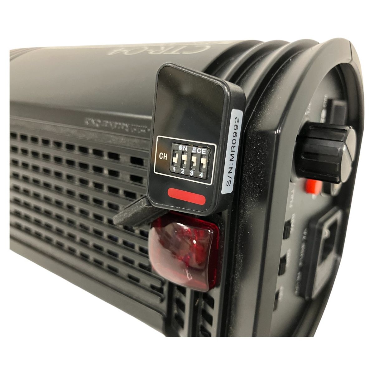  COMET CTR 04 モノブロック ストロボ カメラ コメット ストロボ カメラアクセサリー