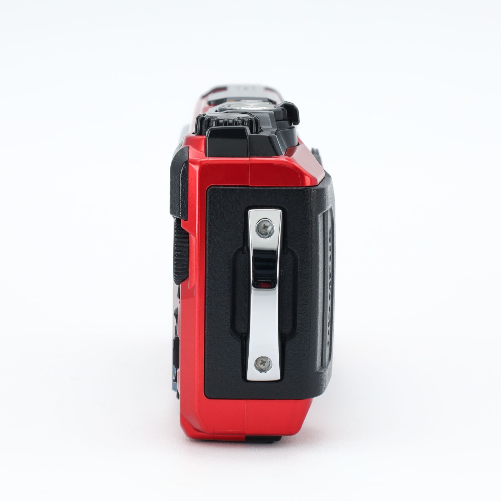 OLYMPUS（オリンパス） Tough TG-6 [レッド] _GP00008841 - メルカリ