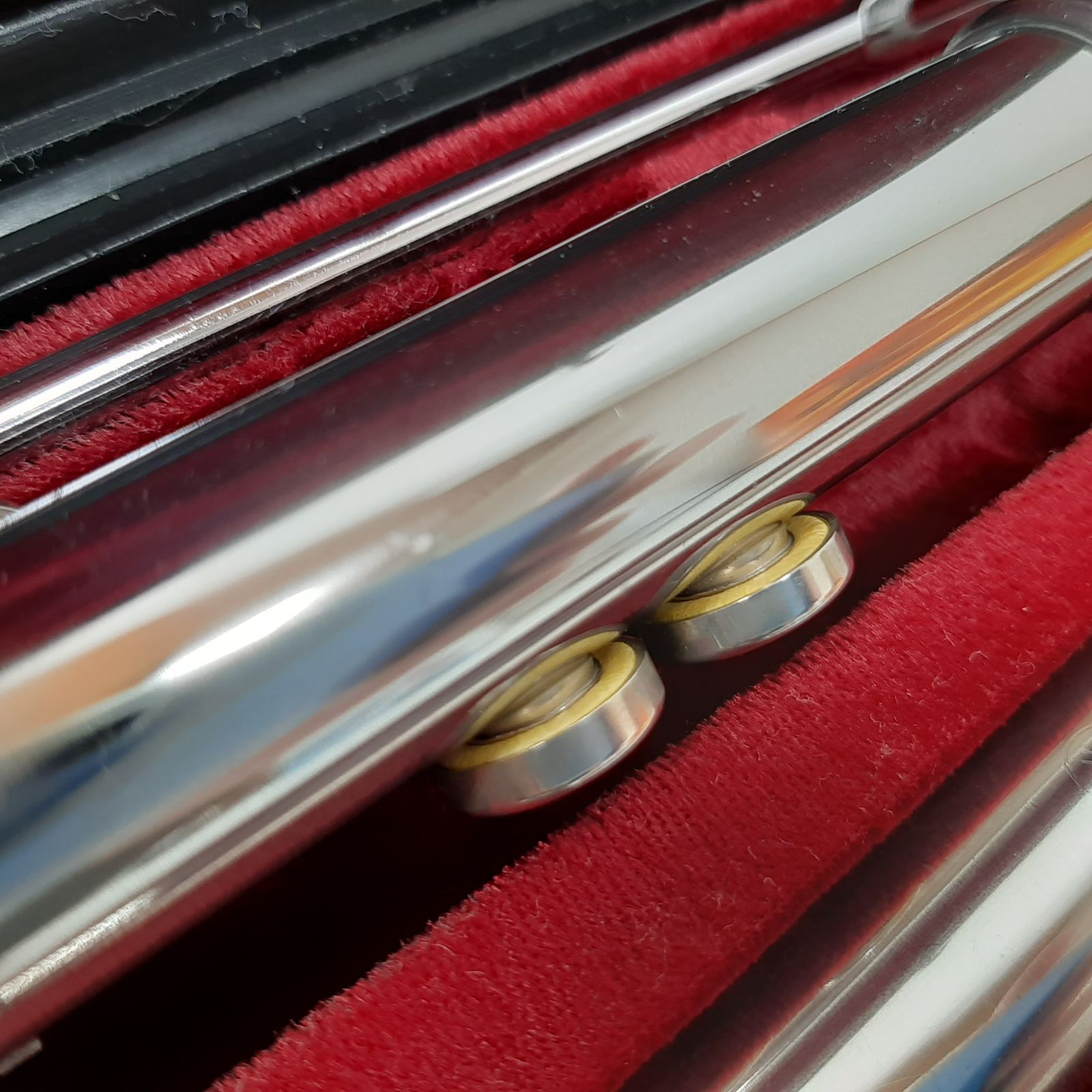 ハードケース付き 063775