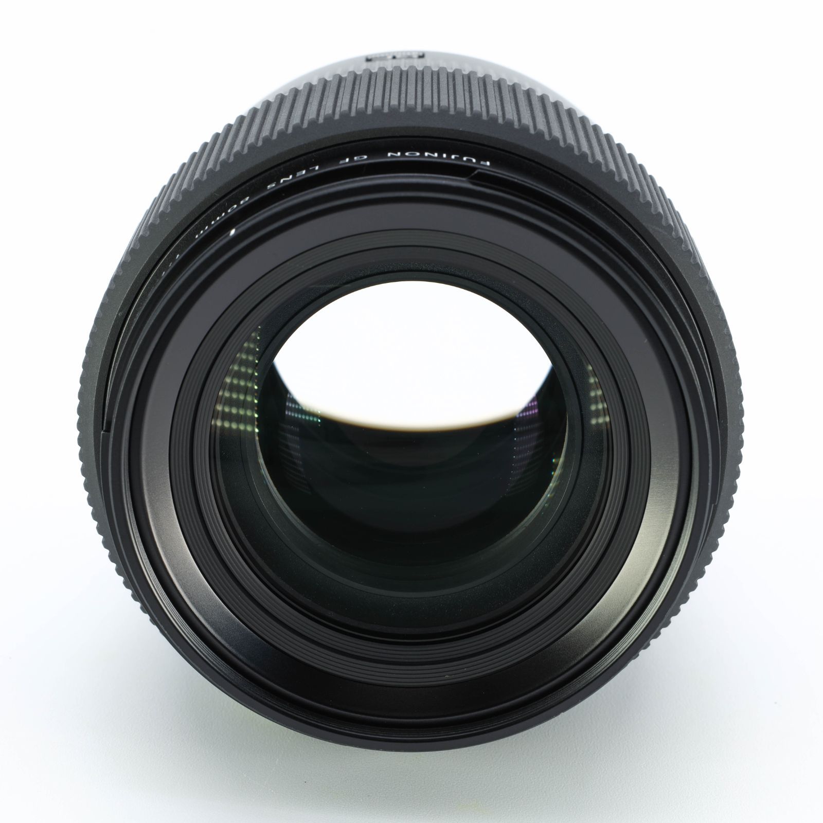 FUJIFILM 富士フイルム フジノンレンズ GF80mmF1.7 R WR _GP00008281