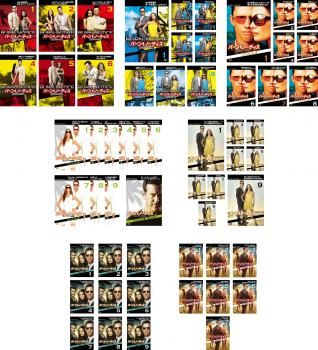 バーン ノーティス 元スパイの逆襲 57枚セット シーズン1 2 3 4 スピンオフ 5 6 ファイナル 全巻セット 洋画 DVD レンタル落