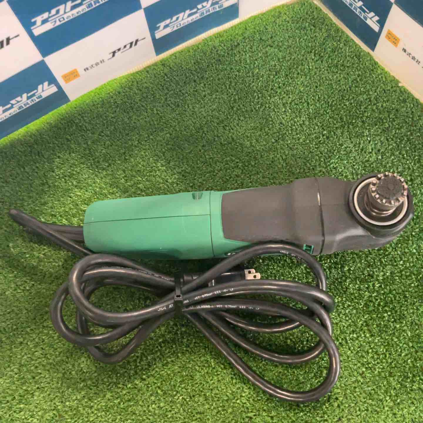  ハイコーキ HIKOKI 旧 日立工機 マルチツール CV 350 V 2 その他 切断工具 切断機