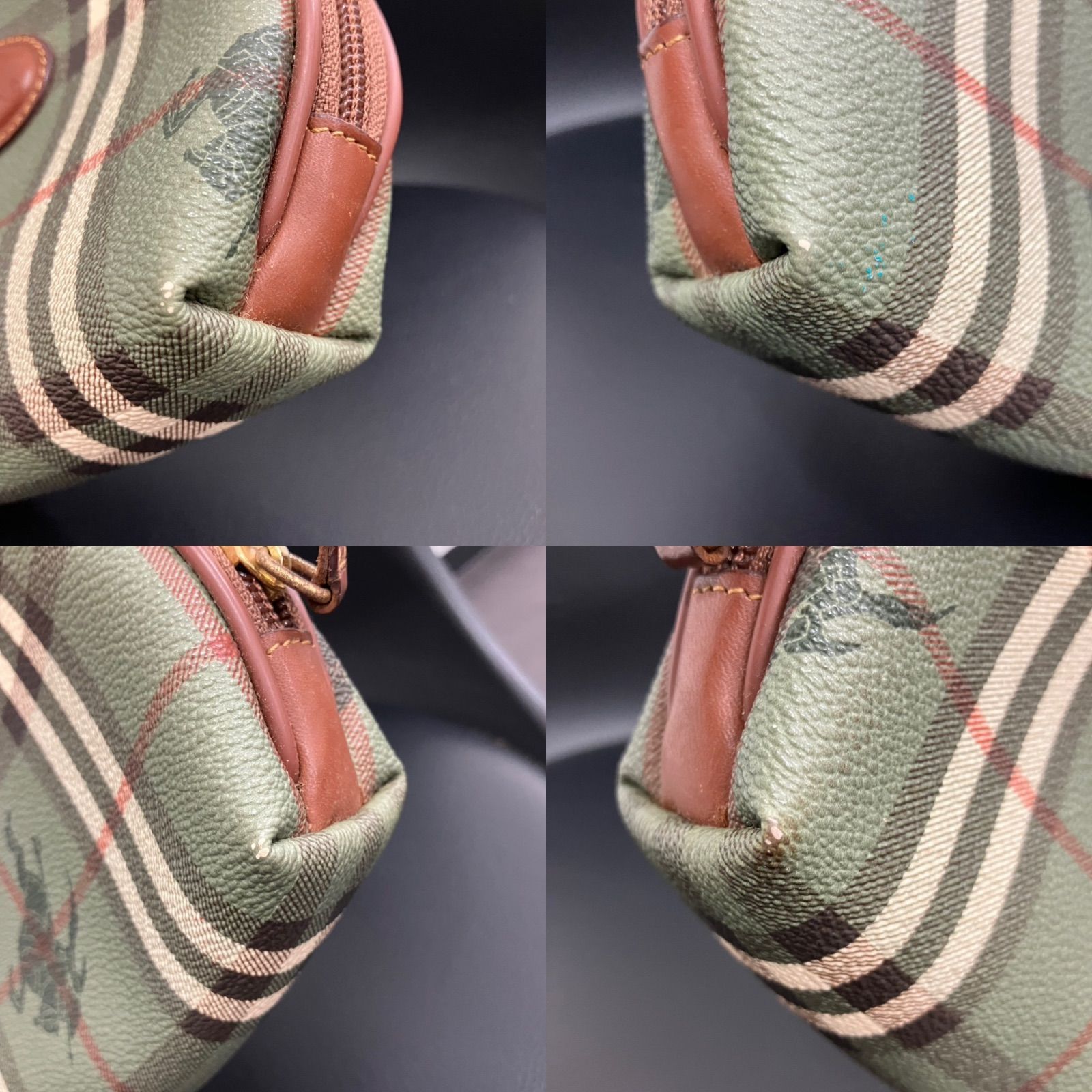 シャドーホース