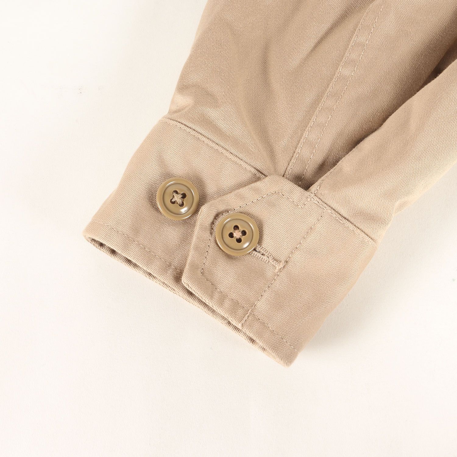 ミリタリー メンズ