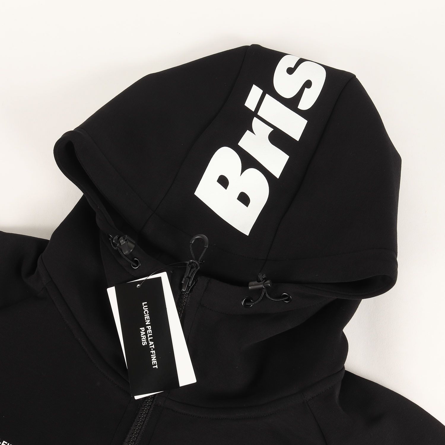 美品　エフシーレアルブリストル　ルシアンペラフィネ　コラボ　XL パーカー 美品 エフシーレアルブリストル ルシアンペラフィネ コラボ XL パーカー