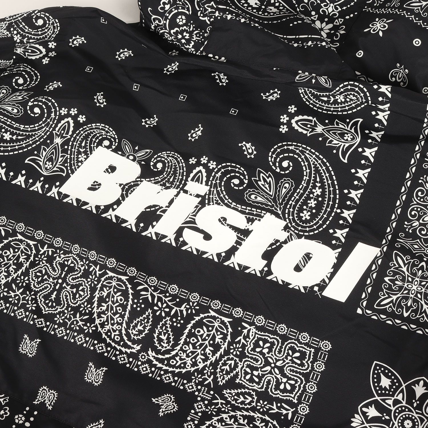 美品】F.C.Real Bristol エフシーレアルブリストル ジャケット 