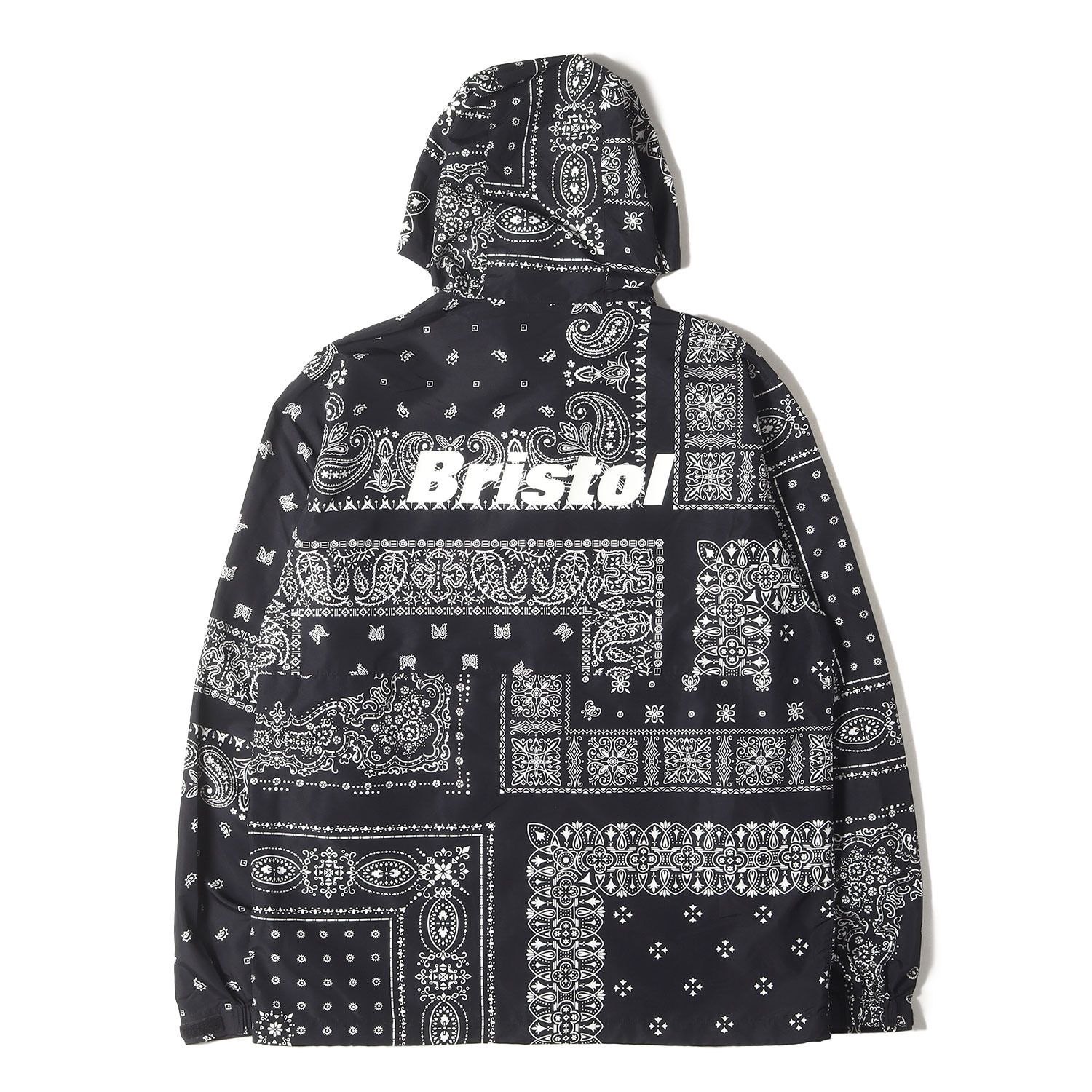 美品】F.C.Real Bristol エフシーレアルブリストル ジャケット 