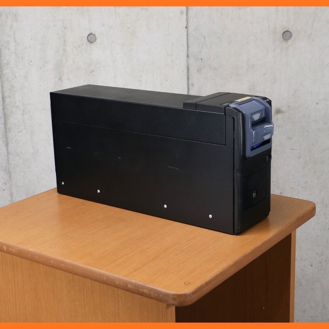GLORY 自動釣銭機 RT-380BL-H RAD-380BL 新紙幣対応 新500円対応済み